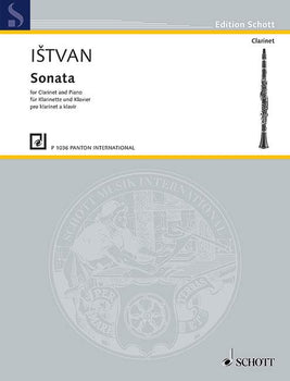 Sonata - Score and Parts