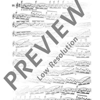 25 Romantische Etüden