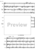 Cinque idee - Score