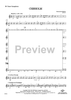Chisholm - Tenor Saxophone