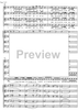 Di' Maria dolce - Score