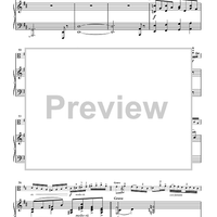 Suzuki Viola School, Volume 8 - Piano Accompaniment