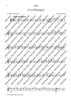 The Folk Collection - Score and Parts