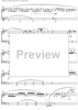 Sonata in A Major, Op. 33, No. 1