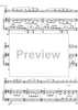 Brutti sogni - Score