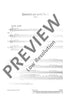 Quartetto per archi no. 2 - Performing Score