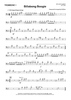 Billabong Boogie - Trombone 1