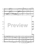 “Nobody Knows” Medley - Score