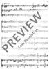 Divertimento - Performing Score