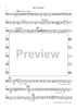 Highlights from George and Ira Gershwin's Strike Up the Band - Bass Trombone