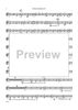 Triangle of the Tempest - Baritone Saxophone