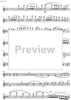 Petite Suite - Flute
