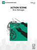 Action Scene - Baritone Horn/Euphonium