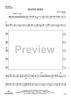 Silver Skies - Baritone Horn/Euphonium