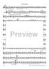 Valse Caprice for Alto Saxophone and Band - Bb Clarinet 1