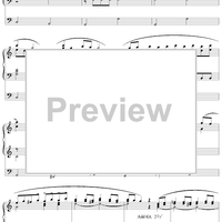 Now Thank We All Our God (from Cantata No. 79)