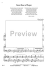 Piano Prayer and Praises
