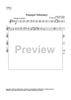 Trumpet Voluntary - Violin 2 (for Viola)