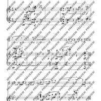 Geisterseher (Grand Scherzo)