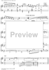 Soirs: Eglogue  op. 5, no. 8