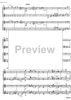 Duetti in modo enarmonico - Score