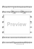 Washington Post March - Alto Saxophone