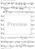 Serenata No. 2 in D Major - Violin 1
