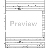 Warrior Legacy - Score