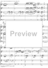 Suite for Woodwind Quintet, No. 2: Allegretto scherzando - Score