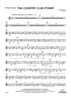 The Country Club Stomp! - Bass Clarinet