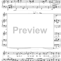 An den Mond Op.71 No. 2