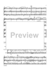 In Dulce Jubilo - Eight Traditional Carols for String Trio - Score