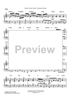 My Heart Ever Faithful - Aria from Cantata #68 - Keyboard/Guitar
