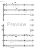 Jutranja pesem - Score