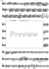 Quartet (Clarinet quartet) Op.26 - Viola
