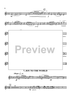 Carols for Brass, Set 1 - Bb Trumpet 1
