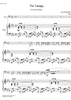The Tubagig - Score