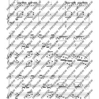 Le Tombeau de Couperin - Score and Parts
