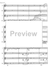 Im Schweizer Volkston - Score