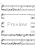 Sigurd Jorsalfar Op.22 No. 1 (Op.56 No. 2) - Borghild's Dream - Piano