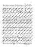 Tris skumji skandarbi (Three Sad Pieces) - Score and Parts