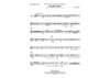 Oceania Dances - Alto Saxophone