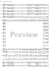 A Swinging Affair - Conductor's Score