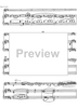 Concertino - Score