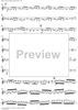 Duo in G minor, Op. 61, No. 2 - Violin 2