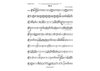 Burst - Bb Trumpet 3