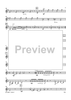 Six Intermediate String Quartets - Violin 2
