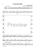 Christmas Classics for Intermediate Piano Trio - Cello