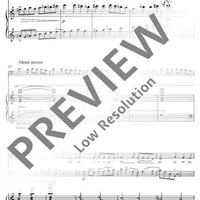 Gana El-Farh - Score and Parts