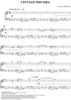Upstage Rhumba